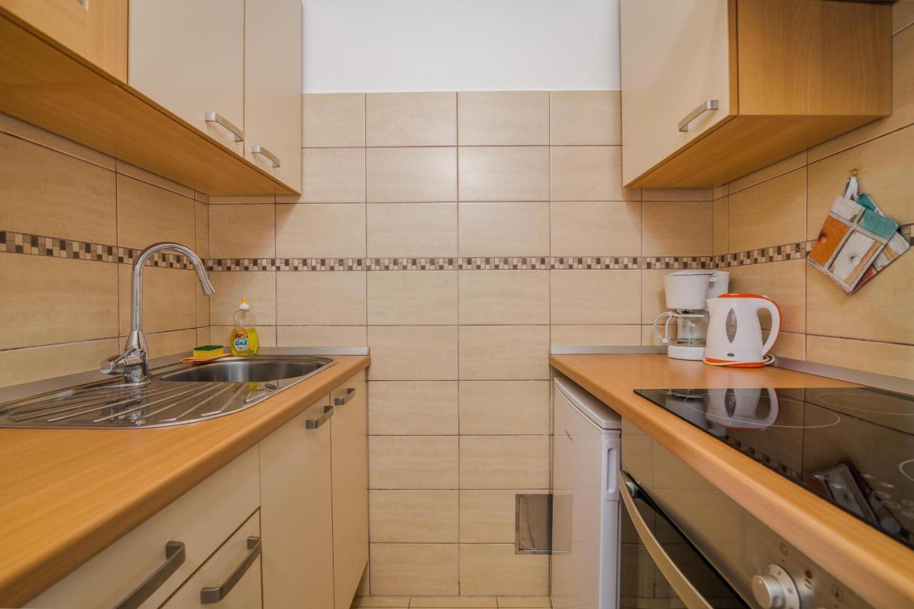 Apartments Celeste كليمنو المظهر الخارجي الصورة