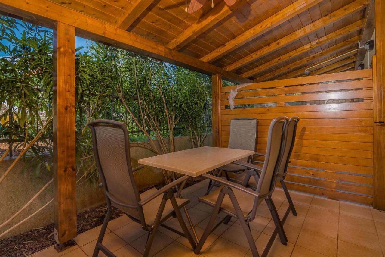 Apartments Celeste كليمنو المظهر الخارجي الصورة
