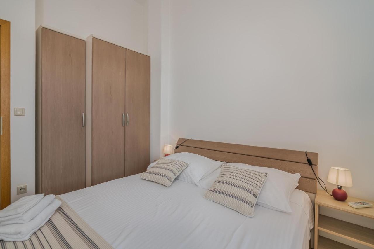 Apartments Celeste كليمنو المظهر الخارجي الصورة