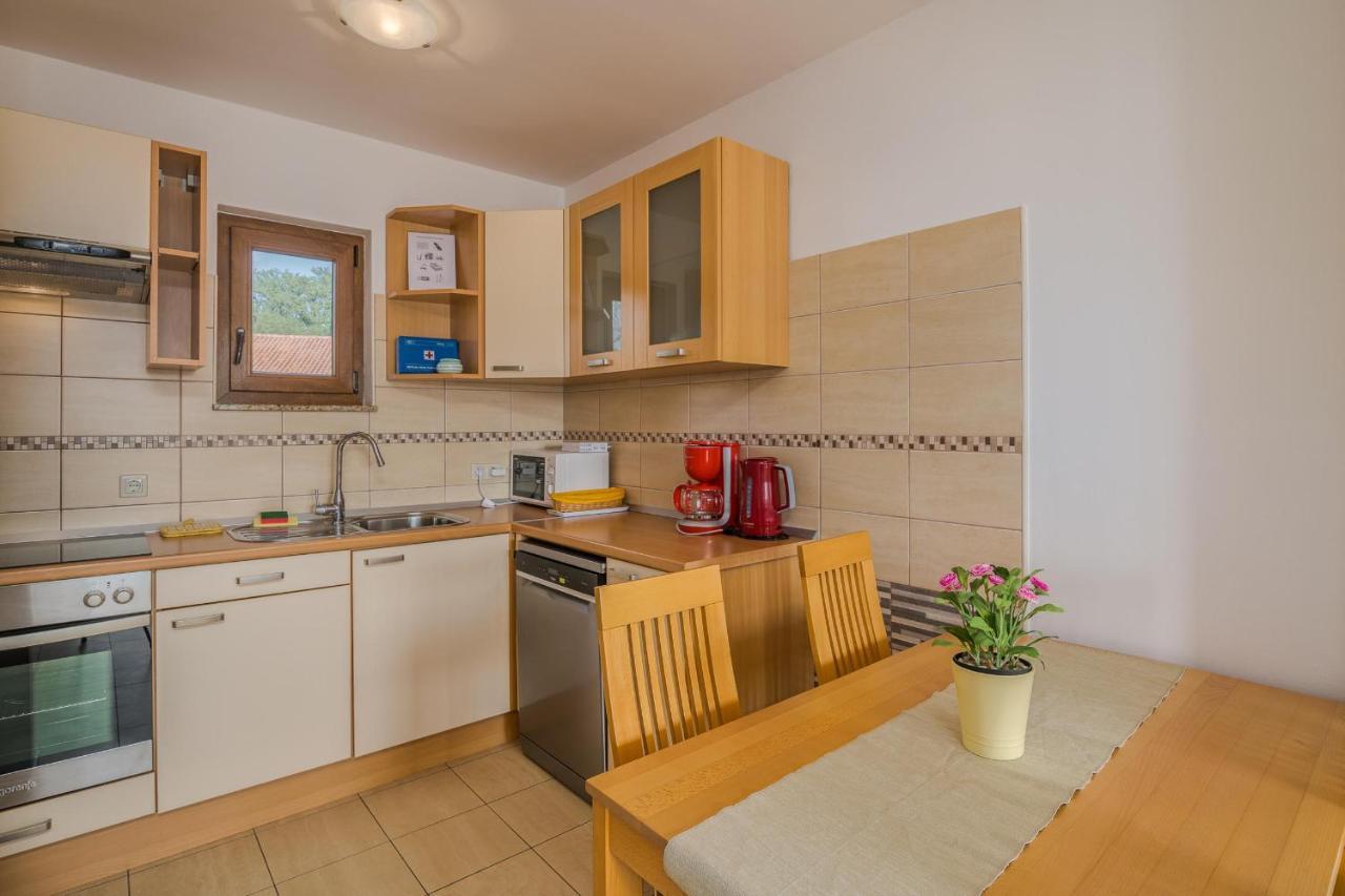 Apartments Celeste كليمنو المظهر الخارجي الصورة
