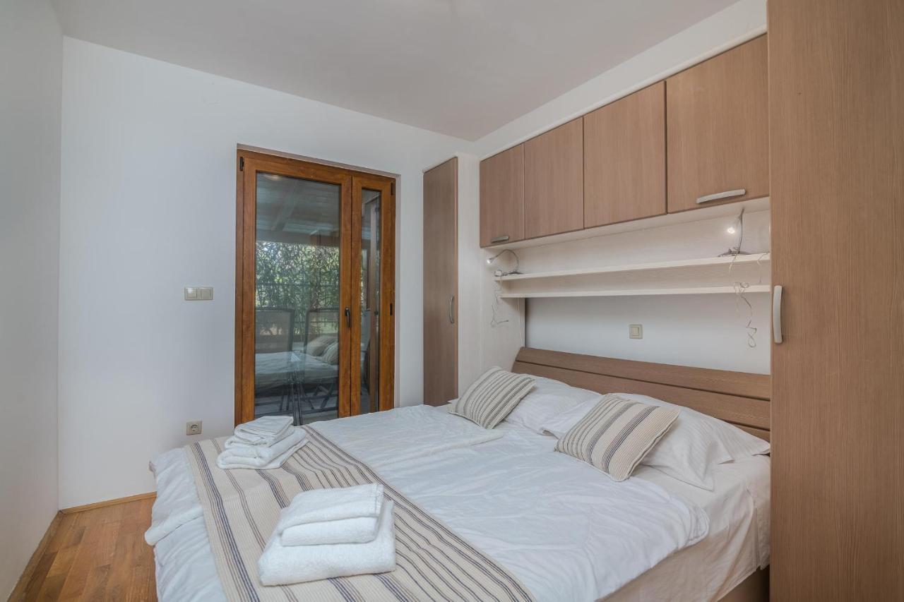 Apartments Celeste كليمنو المظهر الخارجي الصورة