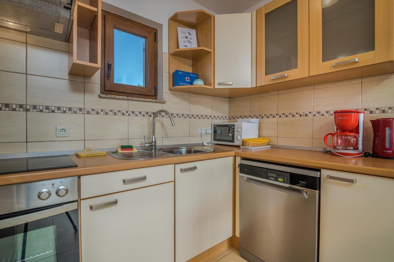 Apartments Celeste كليمنو المظهر الخارجي الصورة