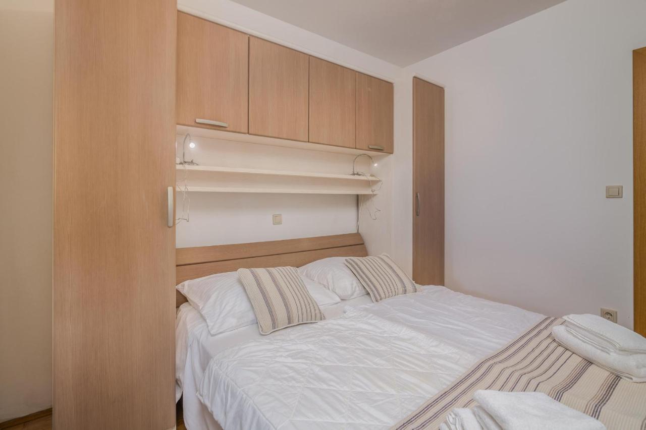 Apartments Celeste كليمنو المظهر الخارجي الصورة