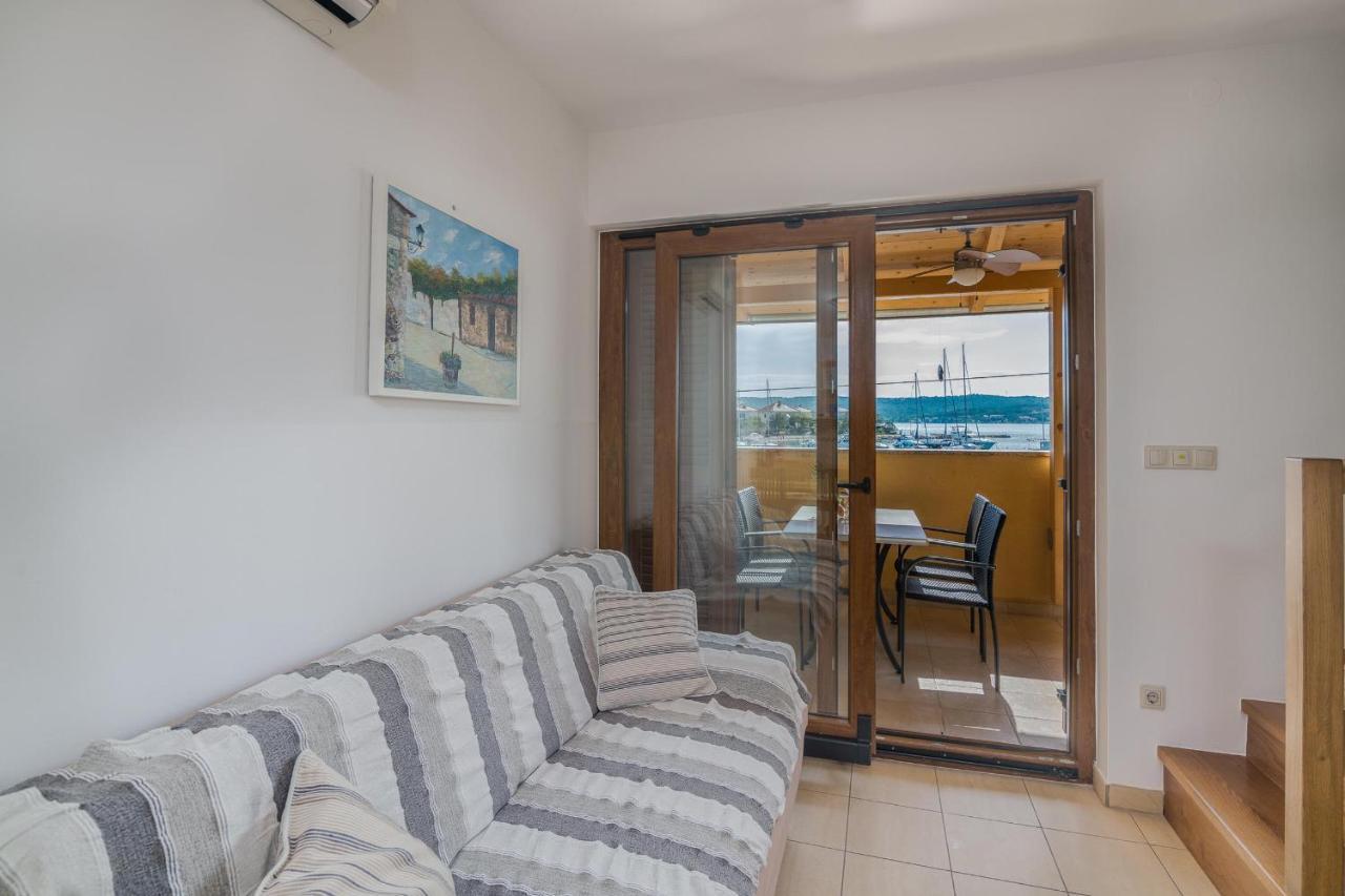 Apartments Celeste كليمنو المظهر الخارجي الصورة