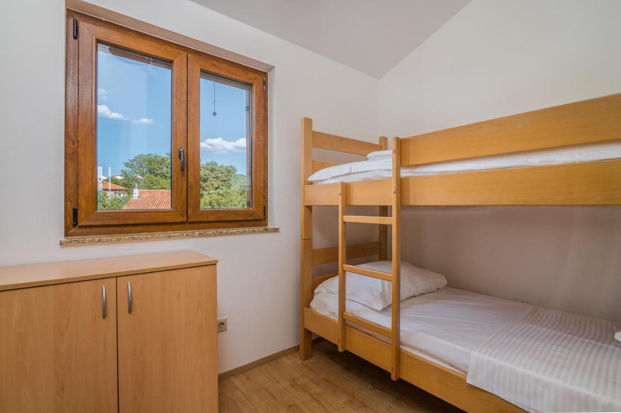 Apartments Celeste كليمنو المظهر الخارجي الصورة
