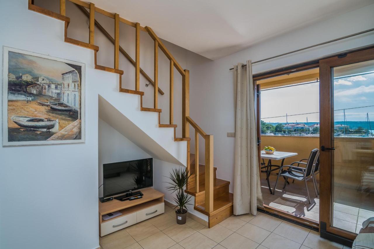 Apartments Celeste كليمنو المظهر الخارجي الصورة
