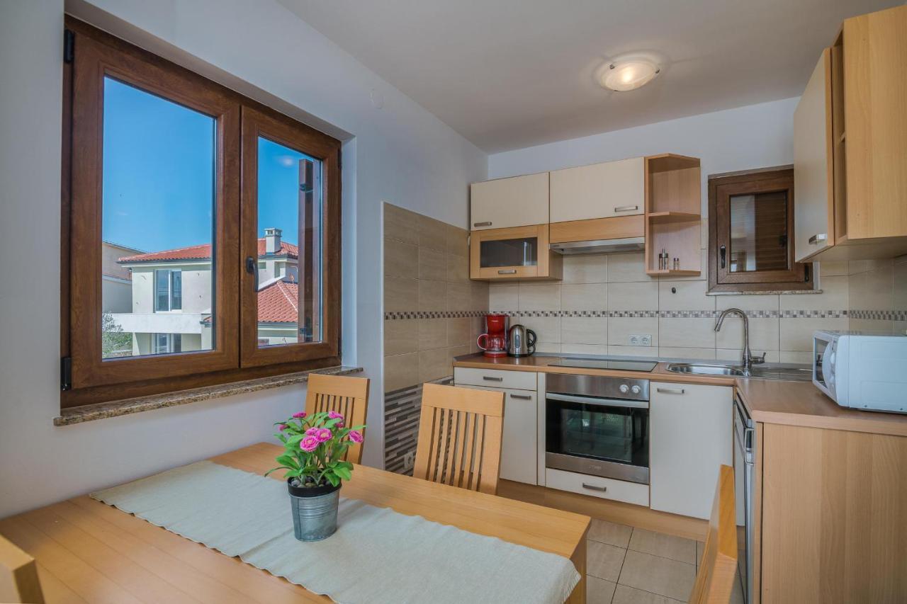 Apartments Celeste كليمنو المظهر الخارجي الصورة