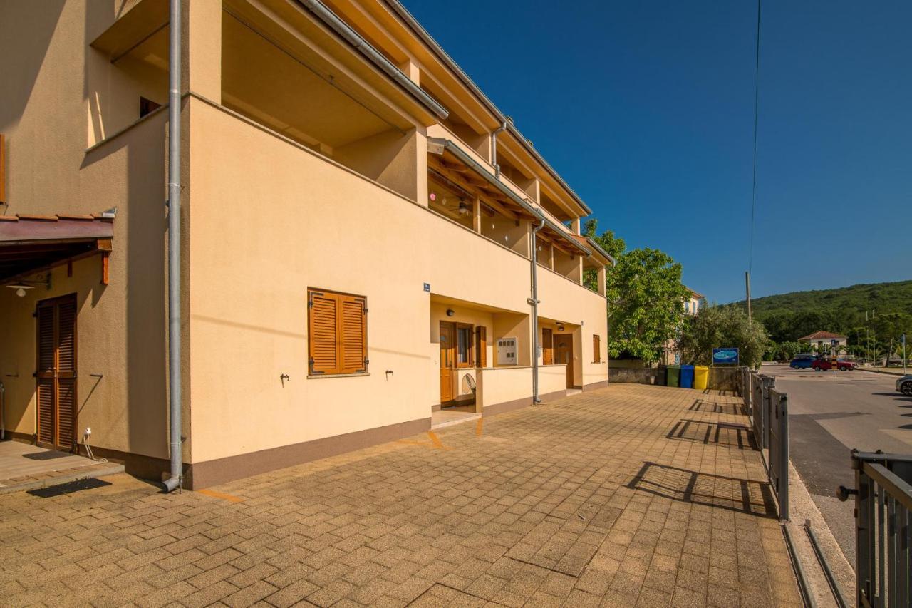 Apartments Celeste كليمنو المظهر الخارجي الصورة