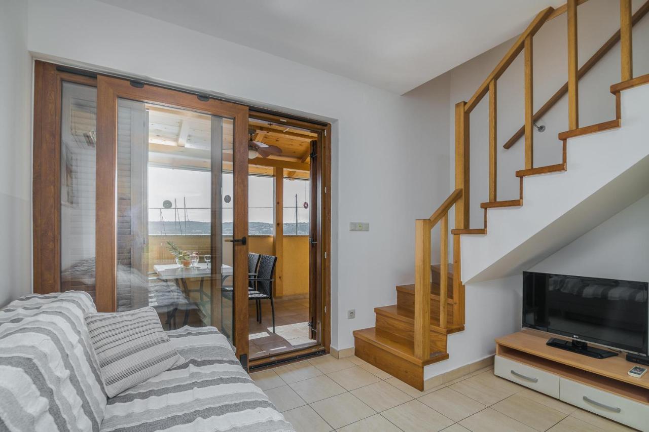 Apartments Celeste كليمنو المظهر الخارجي الصورة