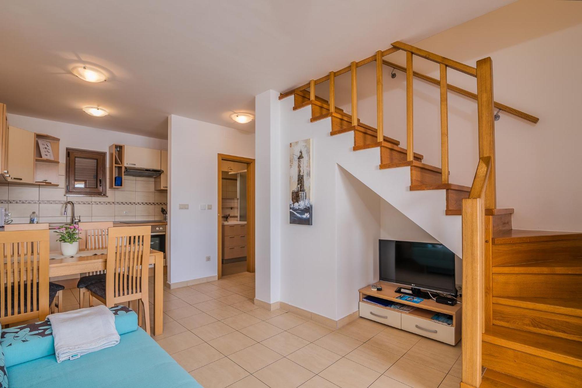 Apartments Celeste كليمنو المظهر الخارجي الصورة
