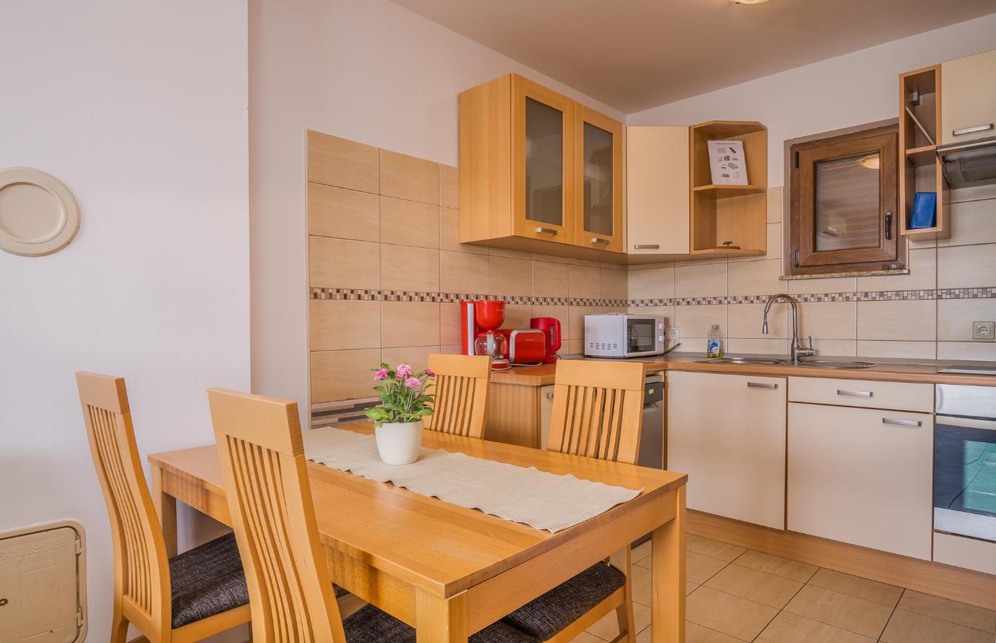 Apartments Celeste كليمنو المظهر الخارجي الصورة