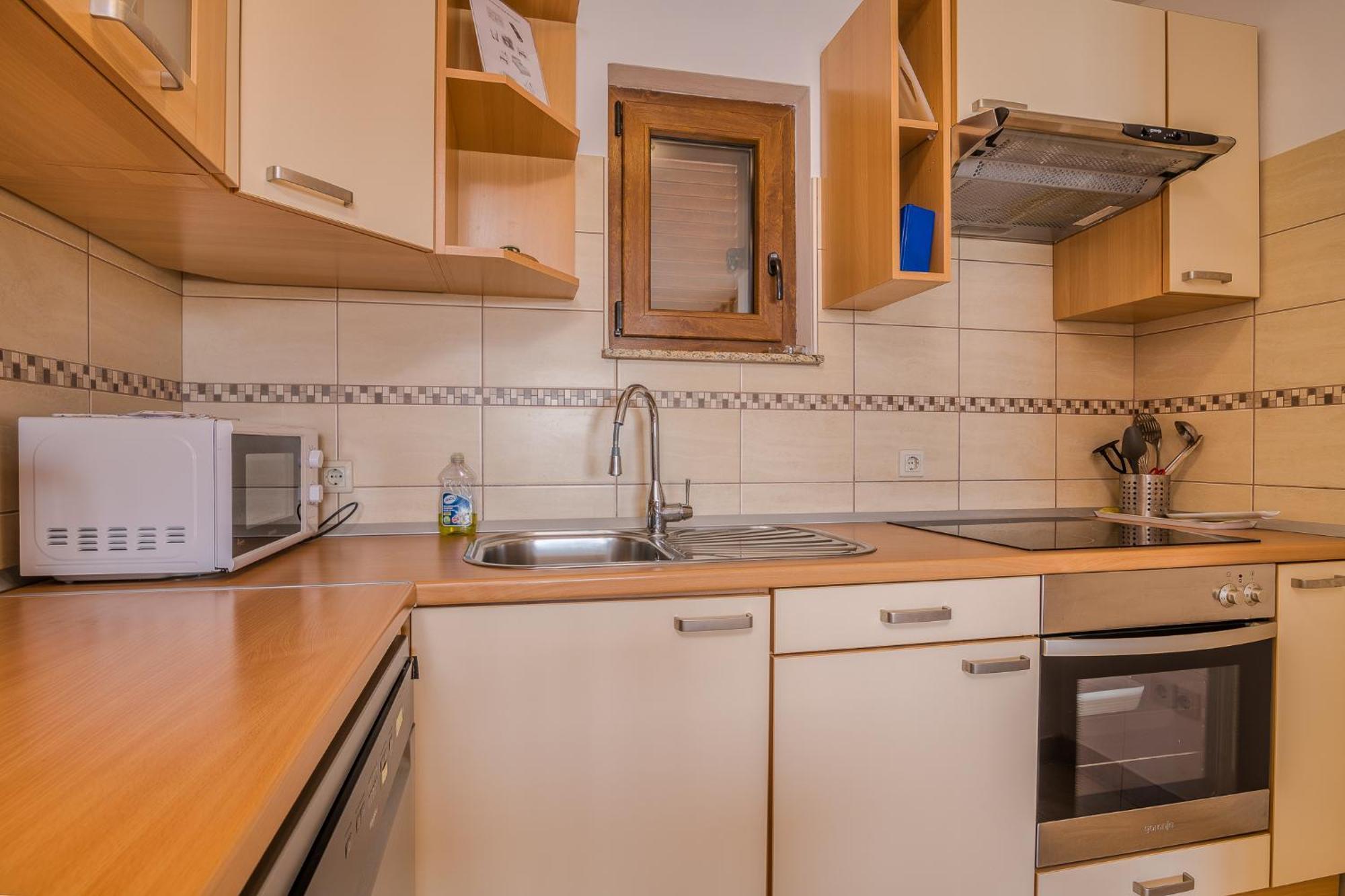 Apartments Celeste كليمنو المظهر الخارجي الصورة