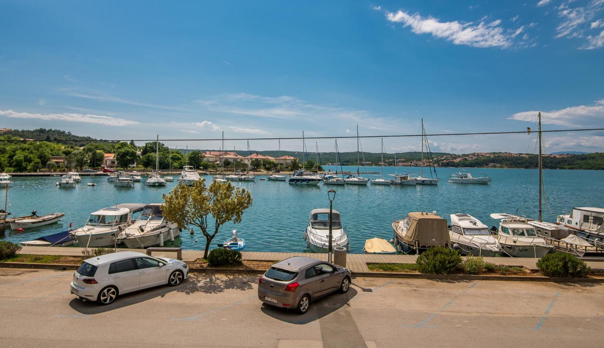 Apartments Celeste كليمنو المظهر الخارجي الصورة