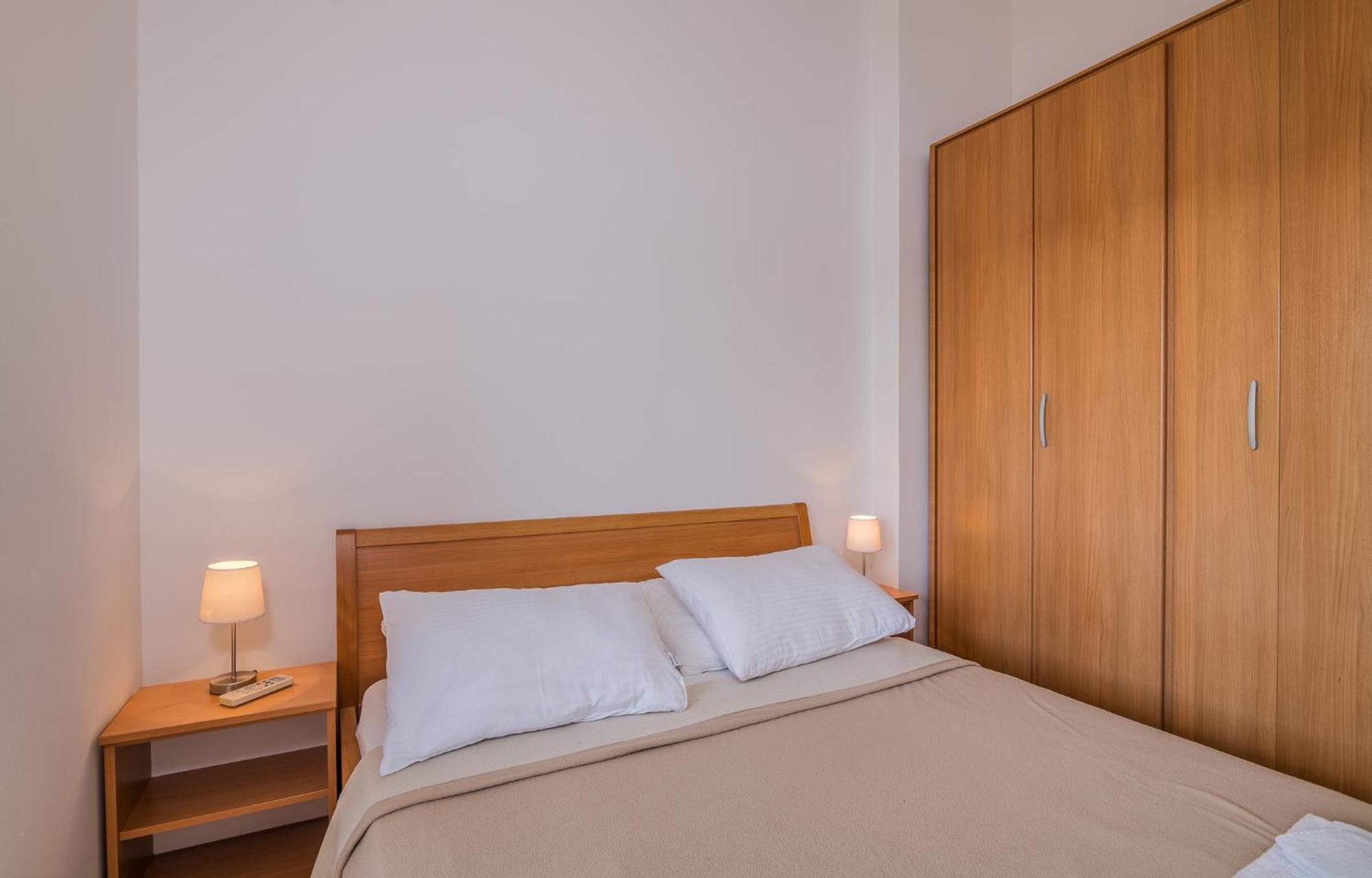 Apartments Celeste كليمنو المظهر الخارجي الصورة