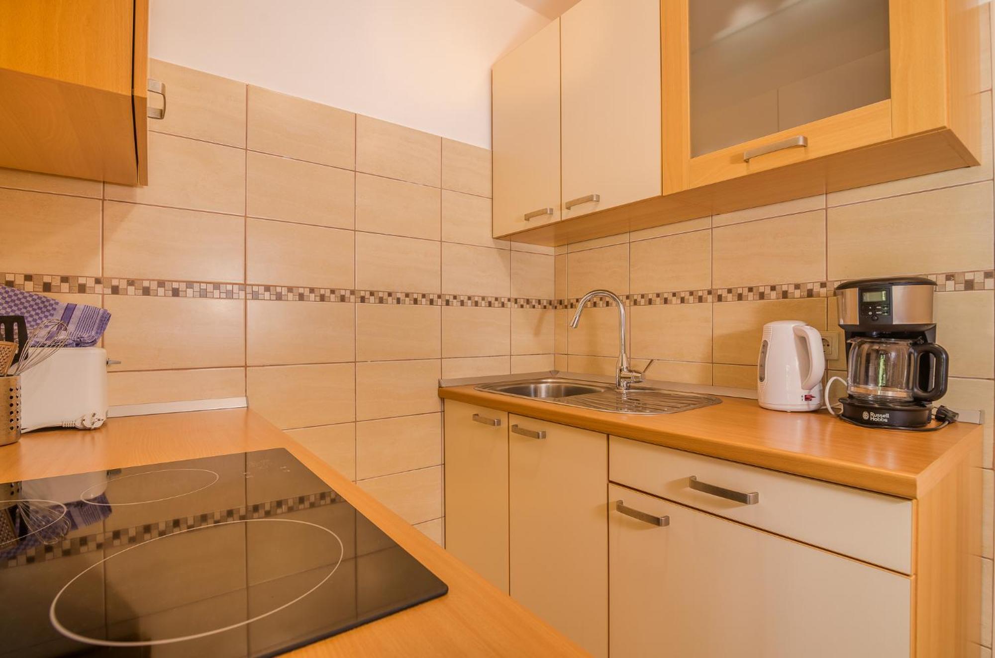 Apartments Celeste كليمنو المظهر الخارجي الصورة