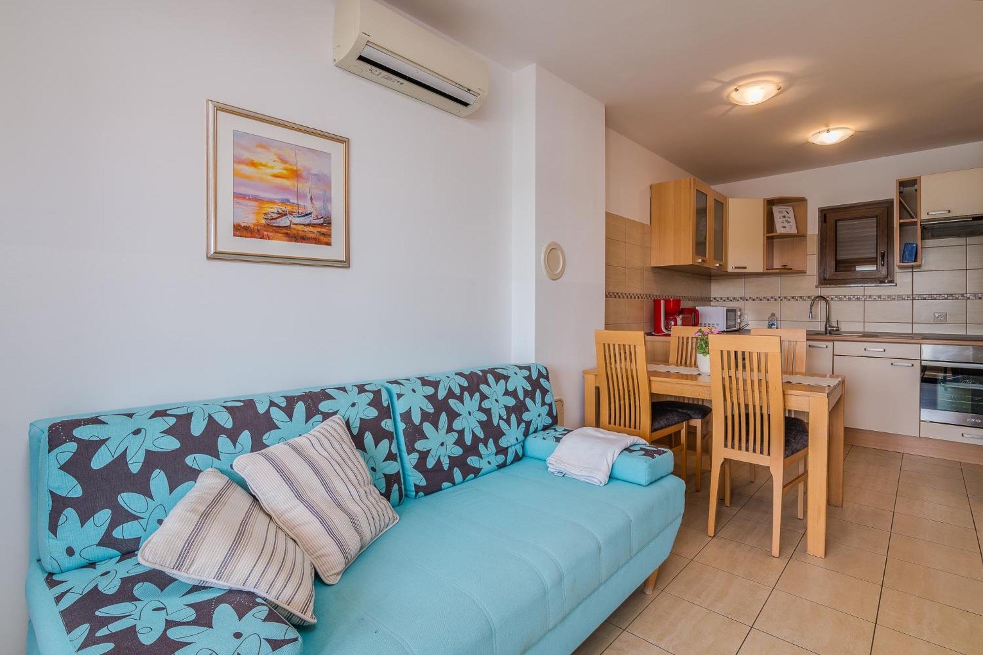 Apartments Celeste كليمنو المظهر الخارجي الصورة