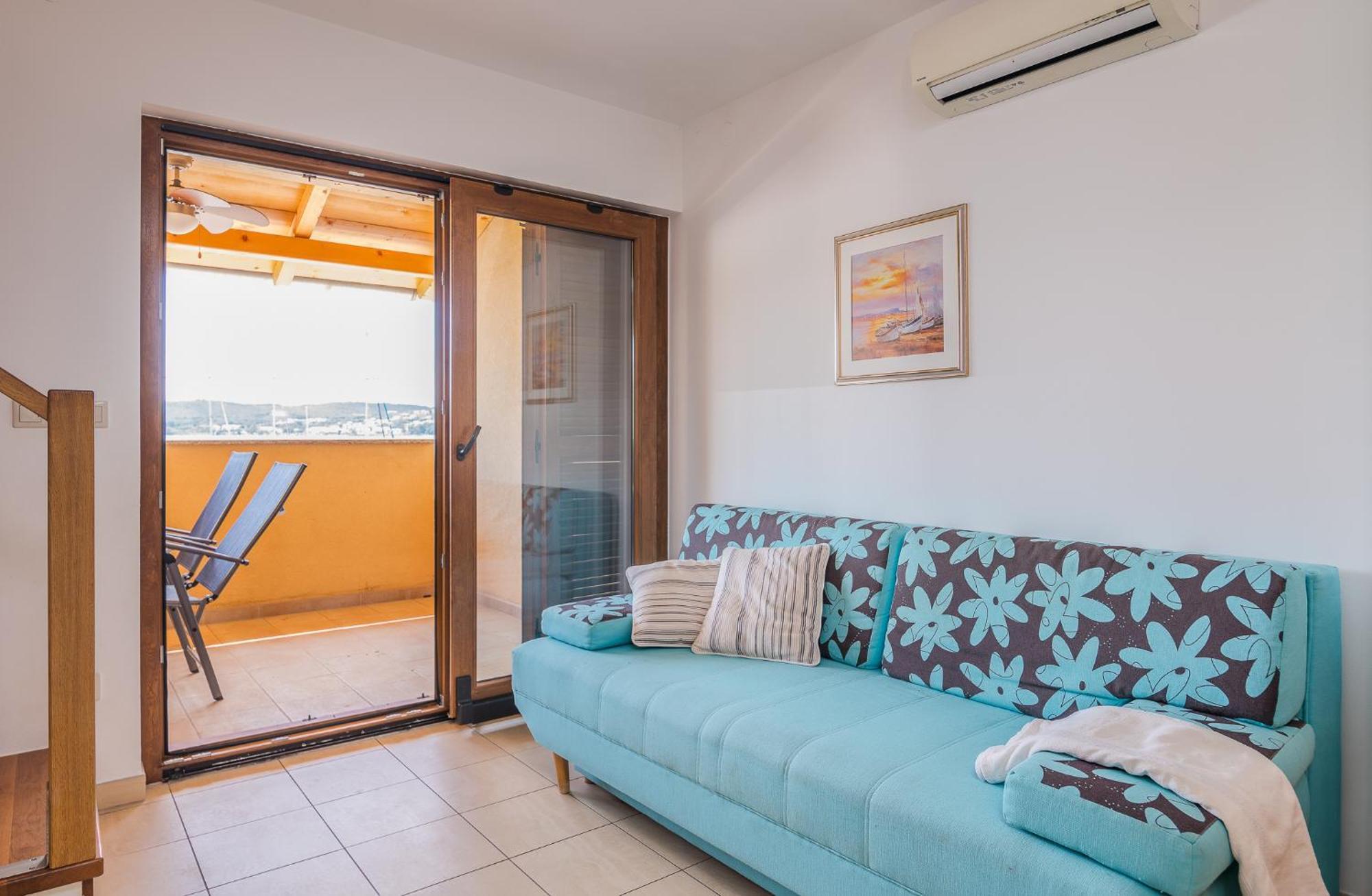 Apartments Celeste كليمنو المظهر الخارجي الصورة