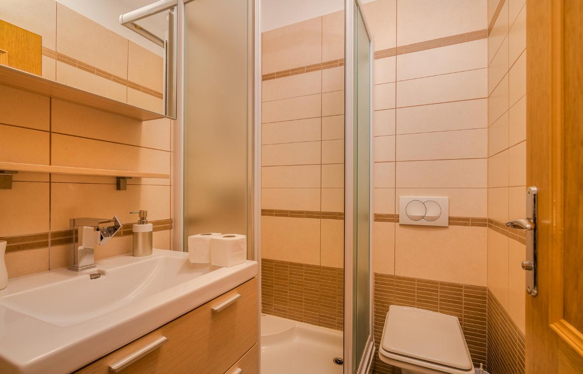Apartments Celeste كليمنو المظهر الخارجي الصورة