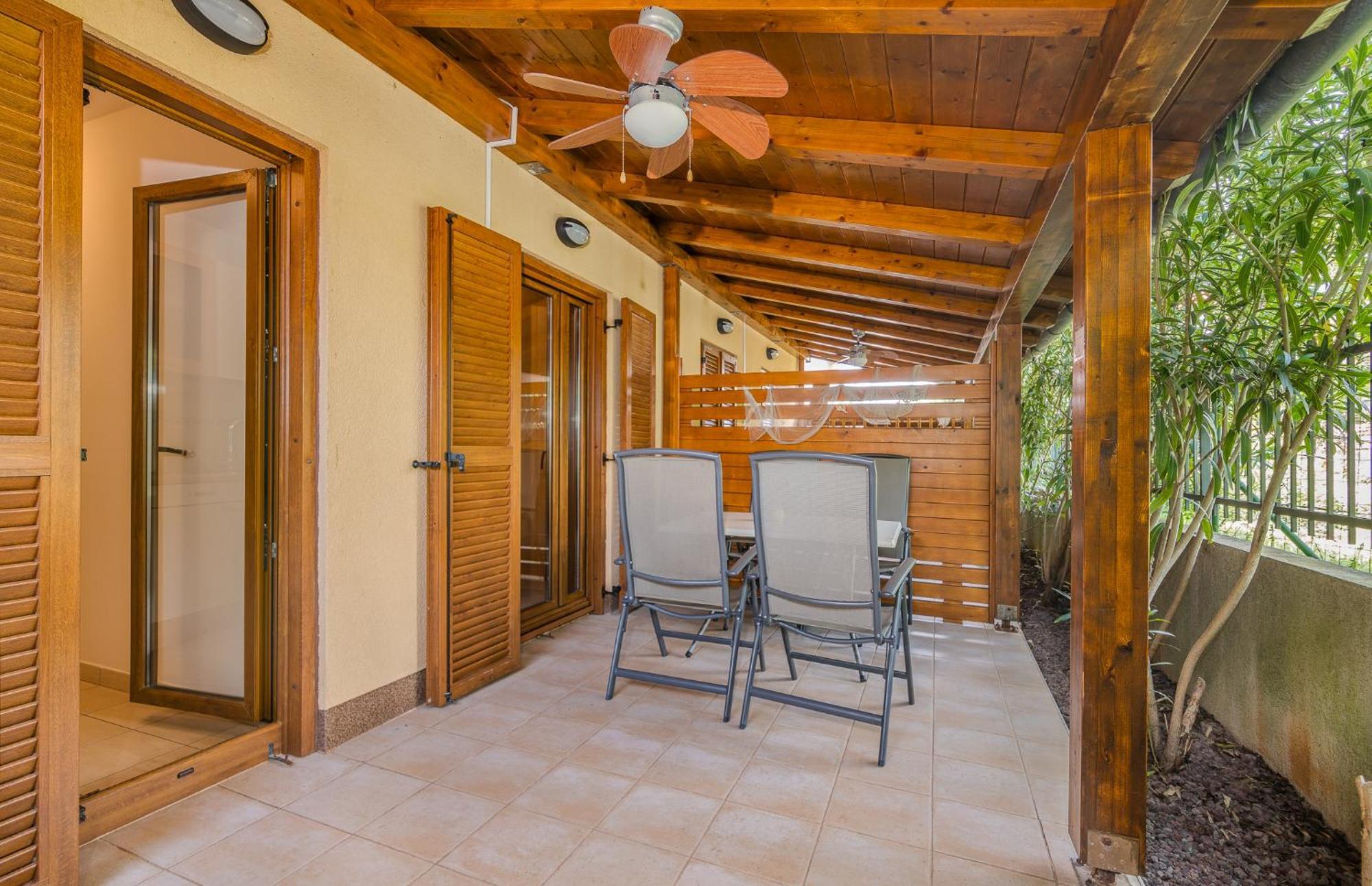 Apartments Celeste كليمنو المظهر الخارجي الصورة